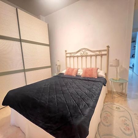Apartamento Centro De Sevilla Esterno foto