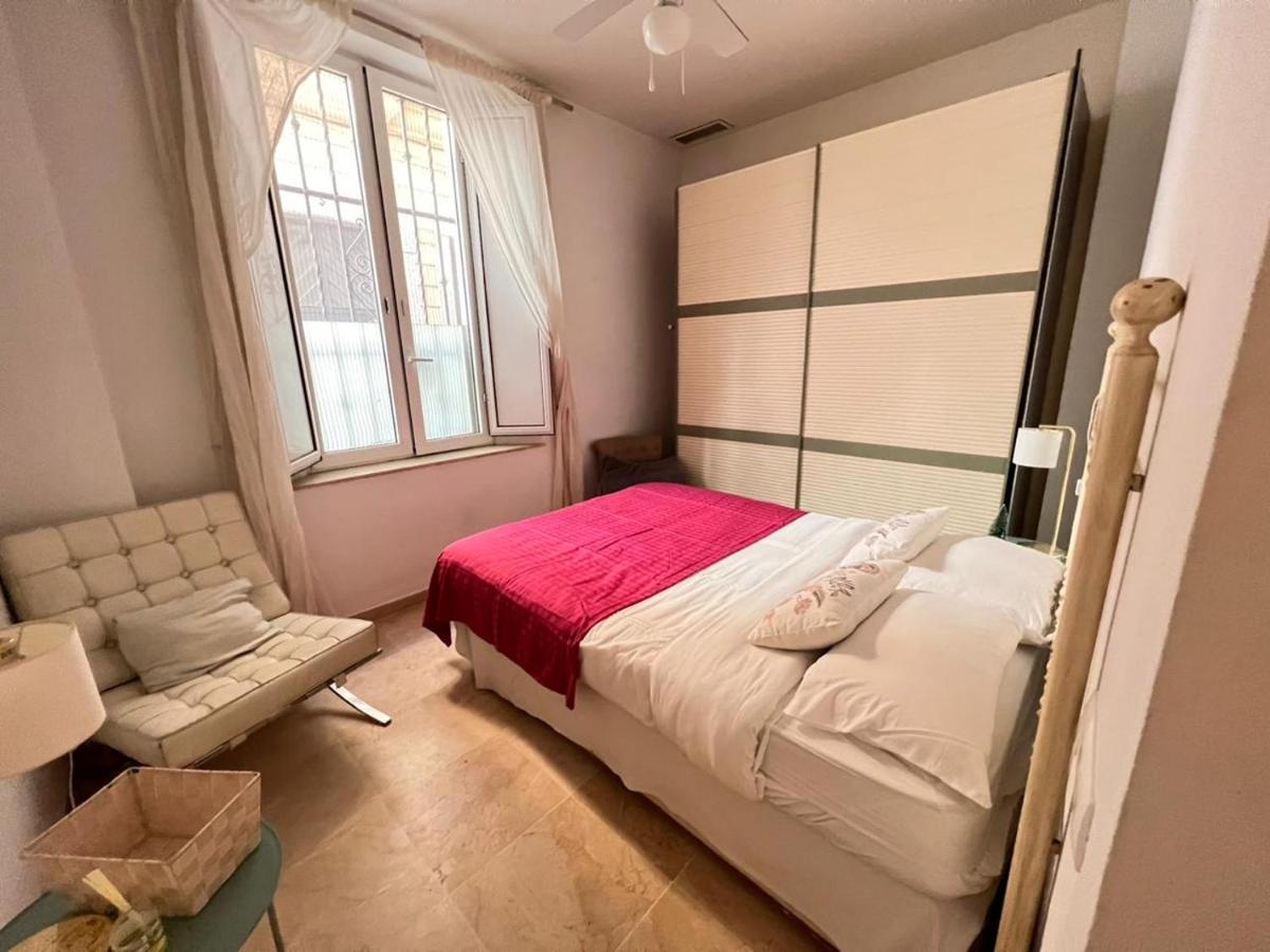 Apartamento Centro De Sevilla Esterno foto
