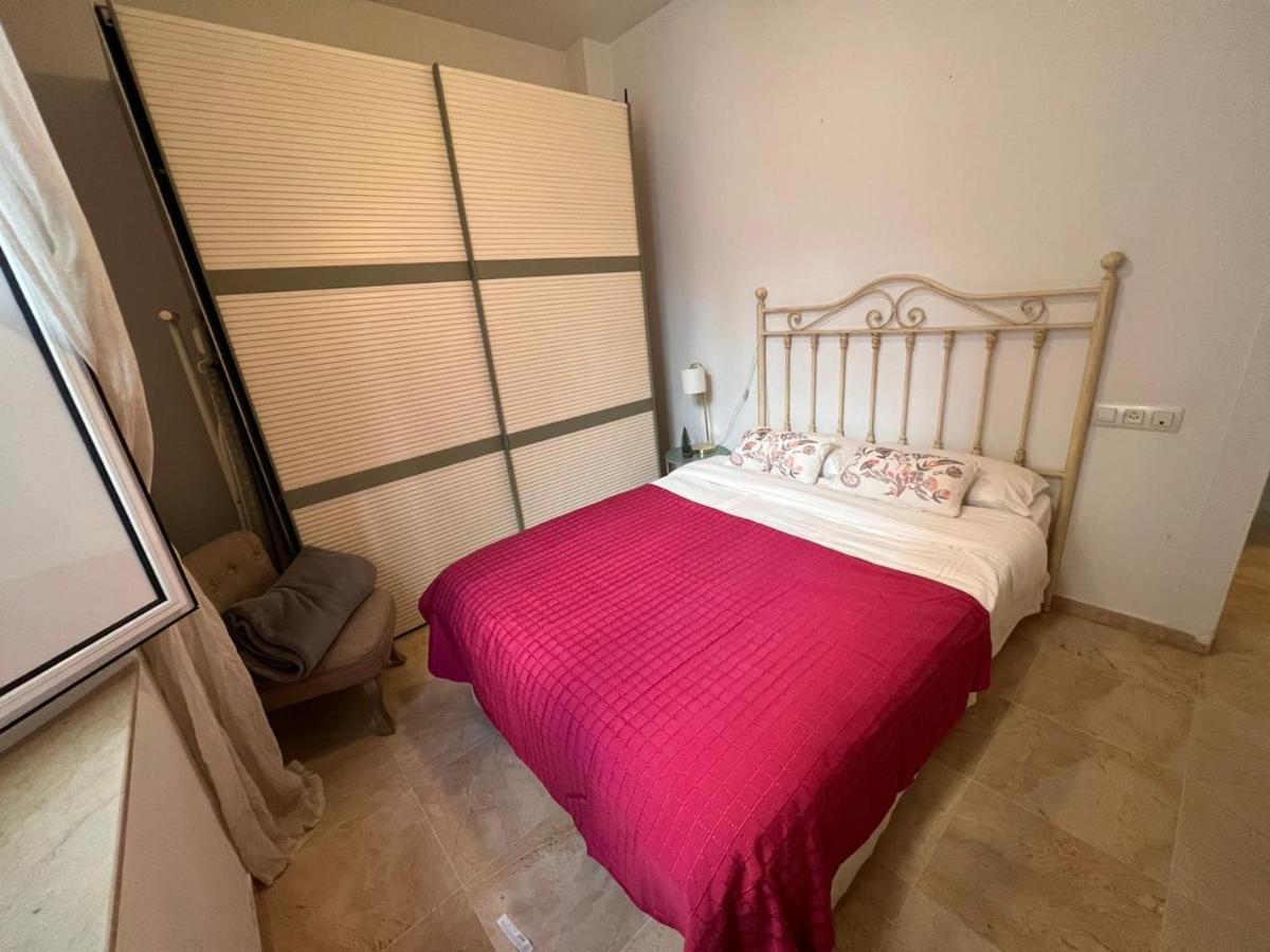 Apartamento Centro De Sevilla Esterno foto