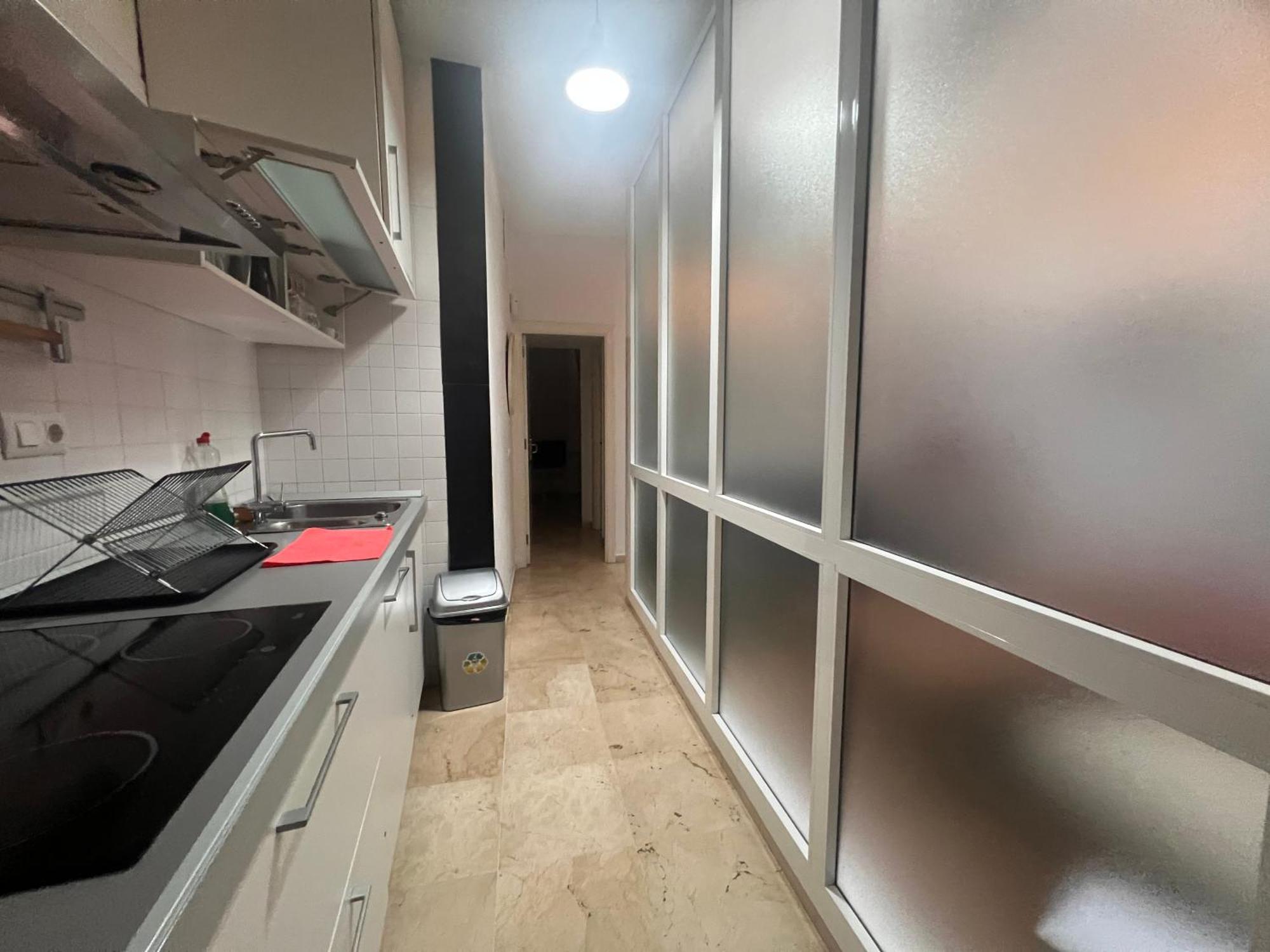 Apartamento Centro De Sevilla Esterno foto