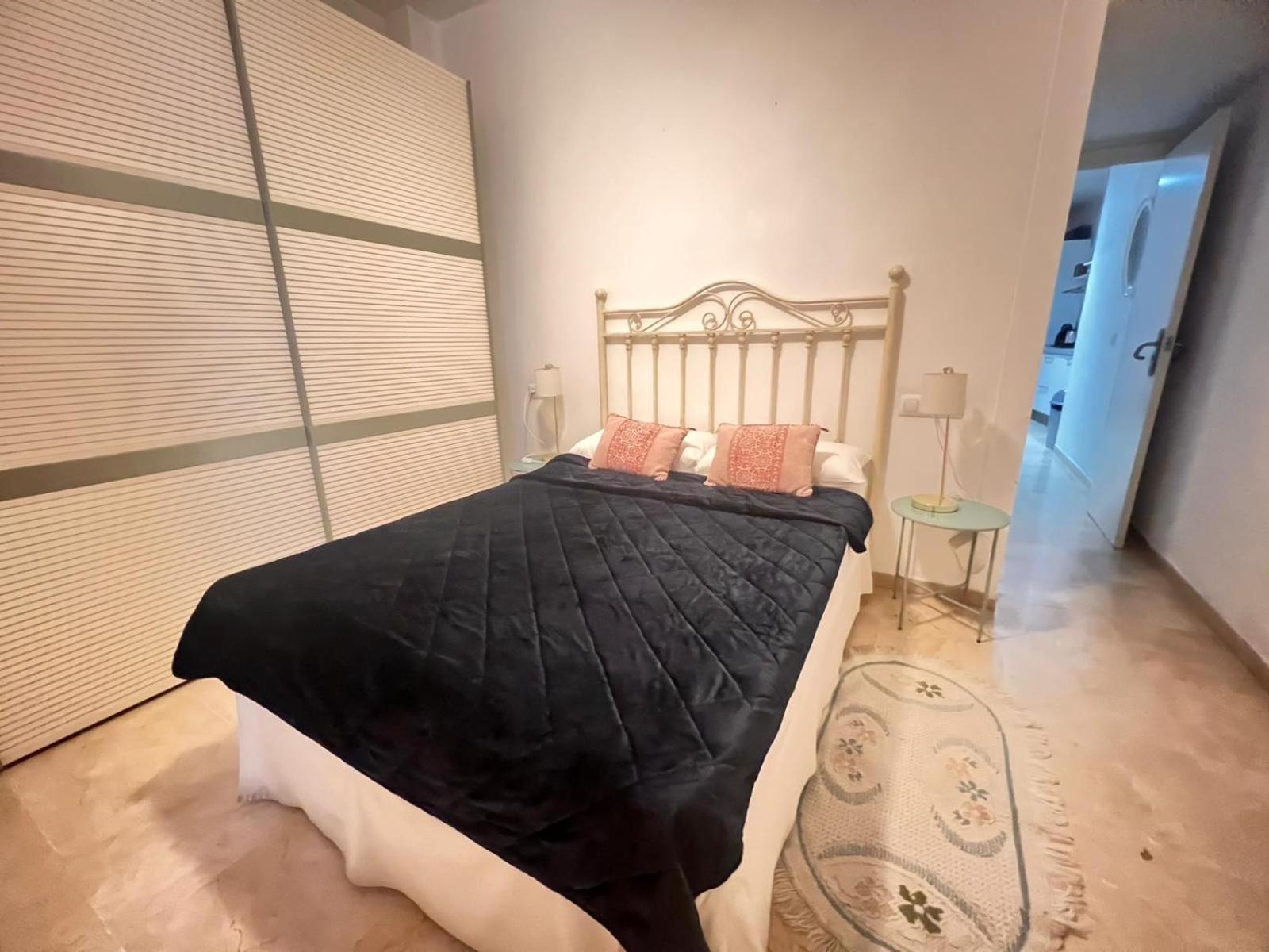 Apartamento Centro De Sevilla Camera foto