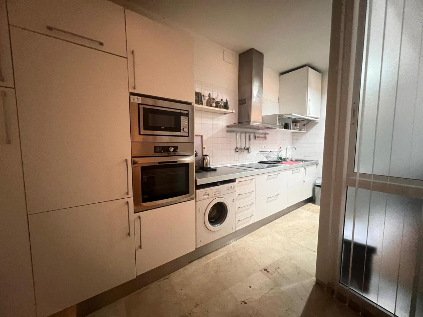 Apartamento Centro De Sevilla Camera foto